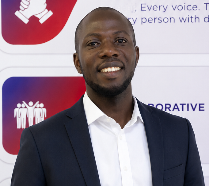 Chief Executive Officer